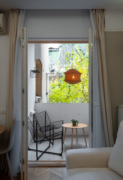 Armeneasca comision 0% - Apartament cu 2 camere + birou, str. Paleologu