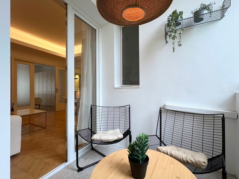 Armeneasca comision 0% - Apartament cu 2 camere + birou, str. Paleologu