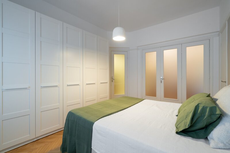 Armeneasca comision 0% - Apartament cu 2 camere + birou, str. Paleologu