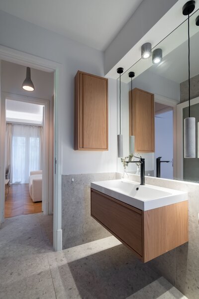 Armeneasca comision 0% - Apartament cu 2 camere + birou, str. Paleologu