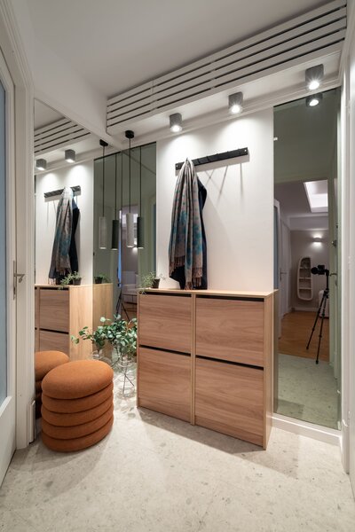 Armeneasca comision 0% - Apartament cu 2 camere + birou, str. Paleologu