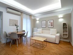 Armeneasca comision 0% - Apartament cu 2 camere + birou, str. Paleologu