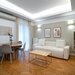 Armeneasca comision 0% - Apartament cu 2 camere + birou, str. Paleologu